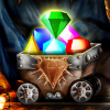 Shining mine A Free Puzzles Game