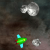 Asteroids A Free Action Game