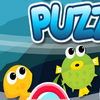 This is a very nice puzzle games where you are matching up cute fishes.