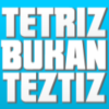 Tetriz Bukan Teztiz is a tetris game