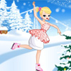 Ice Skating Princess A Free Customize Game