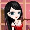 Fashion Dinner Girl Dress Up A Free Dress-Up Game