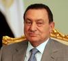 Hit Hosni Mubarak