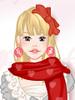 Valentine fashion dress up game A Free Dress-Up Game