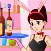 Wine Bar Waiter A Free Customize Game