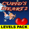 Cupids Heart 2 Levels Pack A Free Action Game