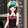 Emo Gothic A Free Customize Game