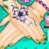Nail Makeover Time A Free Customize Game