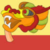Dragon Dance A Free Action Game