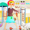 Pretty Helen Dressup A Free Customize Game