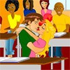 First Classroom Kissing A Free Other Game
