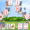 Card Attraction Solitaire A Free BoardGame Game