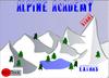Alpine Academy A Free Puzzles Game