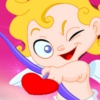 Valentines Hidden Objects A Free Dress-Up Game