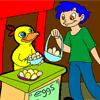Fresh Eggs Coloring A Free Other Game