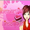 Treat Maker A Free Customize Game