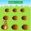 Simple `whack a mole` style game. . . but with Jerry

fire: left mouse 
movement: mouse