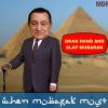 Slap Mubarak A Free Fighting Game