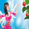 Temptation Red Apple A Free Dress-Up Game