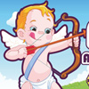 Little Angel Archery Contest A Free Other Game