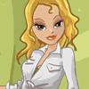 Cool Hunter Girl Dressup A Free Customize Game