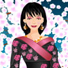 Japanese Styles Dress Up A Free Customize Game