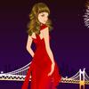 Deluxe Party A Free Dress-Up Game