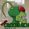 Zombie Cockroach A Free Fighting Game