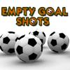 Empty Goal Shots A Free Sports Game