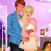 Overnight Couple A Free Dress-Up Game