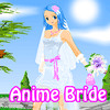 Anime Bride Dress Up A Free Dress-Up Game