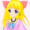 Sweet Japanese Cutie A Free Dress-Up Game