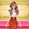 Charming Queen A Free Dress-Up Game