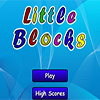 Little Blocks A Free Puzzles Game