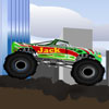 Monster jack A Free Driving Game