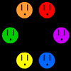 iDrop 2! A 1 or 2 player skill game! test yourself and see how far you can get! Brought to you by HecticFlashGames.com