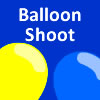 Balloon Shooter x A Free Action Game