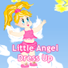 Little Angel dress up