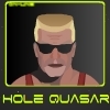 Hole Quasar