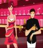 Night Club Girl A Free Dress-Up Game