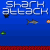 Shark Attack A Free Action Game