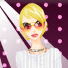 Vogue Girl Dressup A Free Dress-Up Game