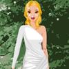 White Style Dressup A Free Dress-Up Game