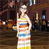New York Evening Fashion A Free Customize Game