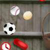 Bucket A Free Action Game
