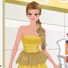 Yellow Collections 2011 A Free Dress-Up Game