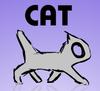 CAT A Free Shooting Game