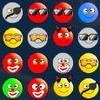 smiley popper A Free Puzzles Game