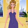 Violet Collection A Free Dress-Up Game