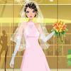 Deeply Sexy Bride A Free Dress-Up Game